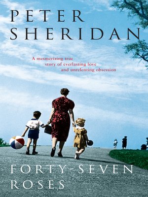 cover image of Forty-Seven Roses